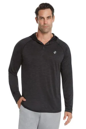 Golf Lightweight Tech Hoodie