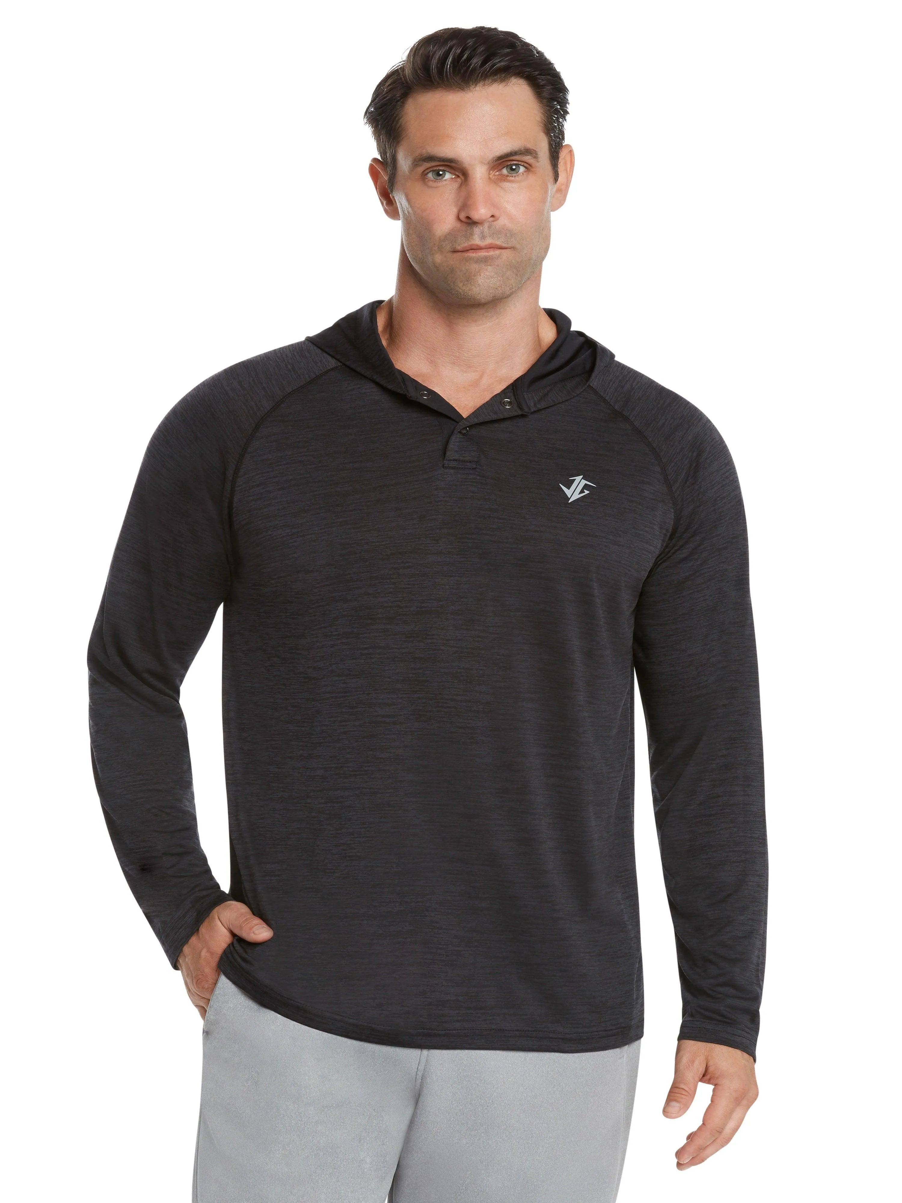 Golf Lightweight Tech Hoodie