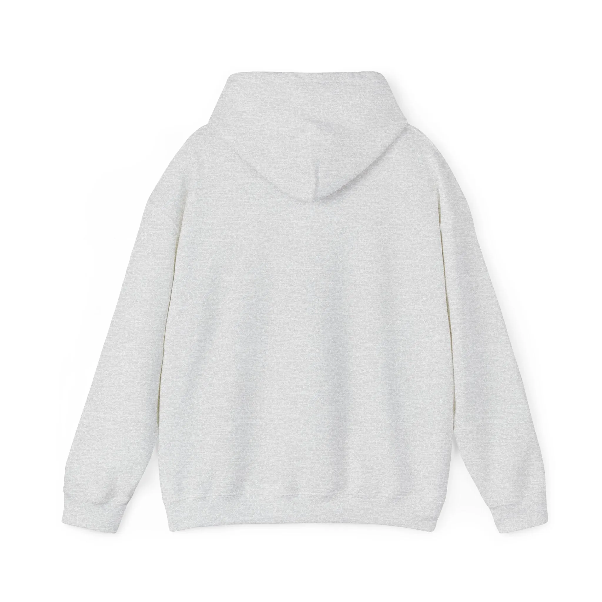Green Leaves Unisex Pullover Hoodie
