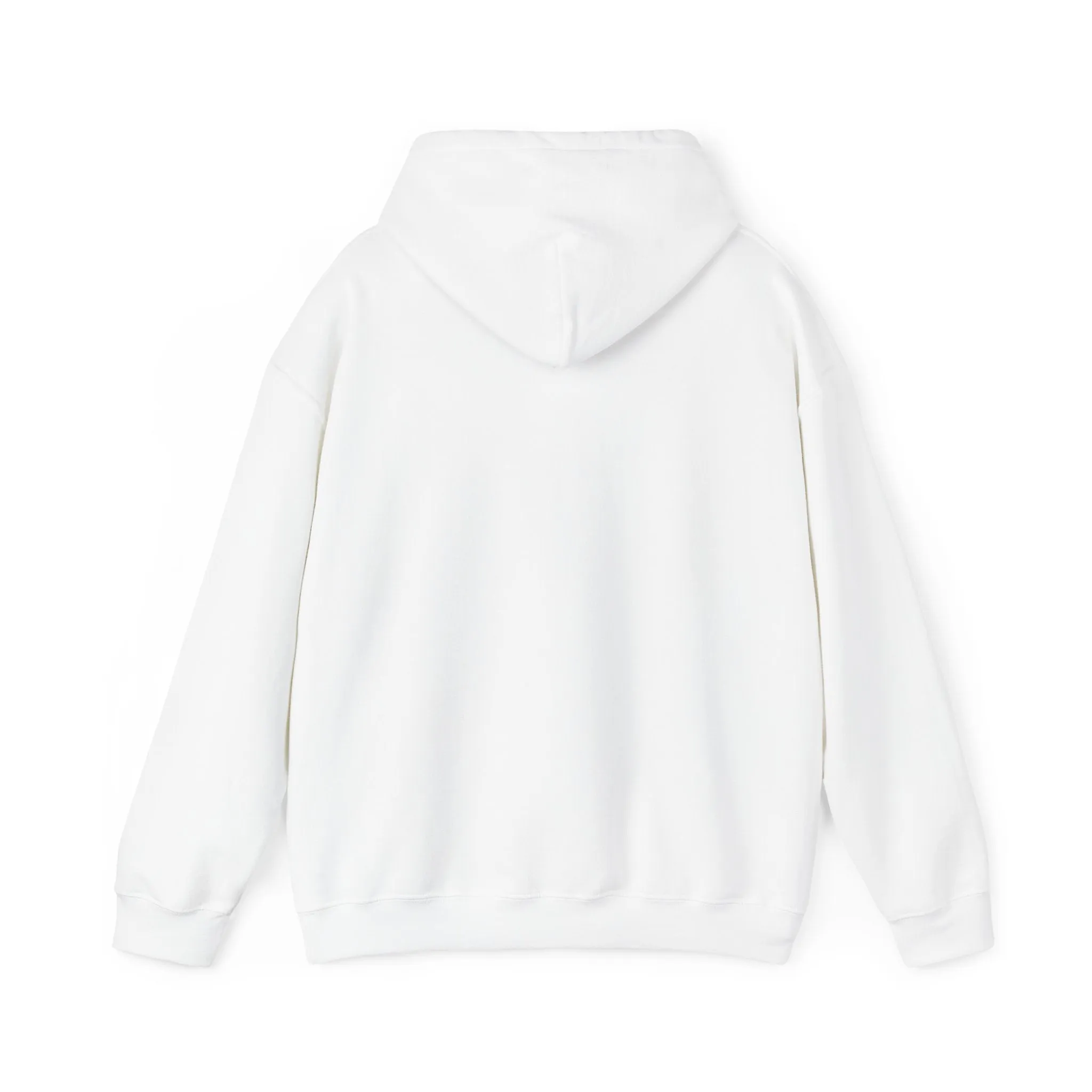 Green Leaves Unisex Pullover Hoodie