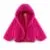 Hailey Coat Runway Faux Overcoat Hooded Chic Brand Jacket Winter Daily special Compatible Women Iconic Shaggy Fox Batwing Fashion Fur Bieber Fur