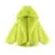 Hailey Coat Runway Faux Overcoat Hooded Chic Brand Jacket Winter Daily special Compatible Women Iconic Shaggy Fox Batwing Fashion Fur Bieber Fur