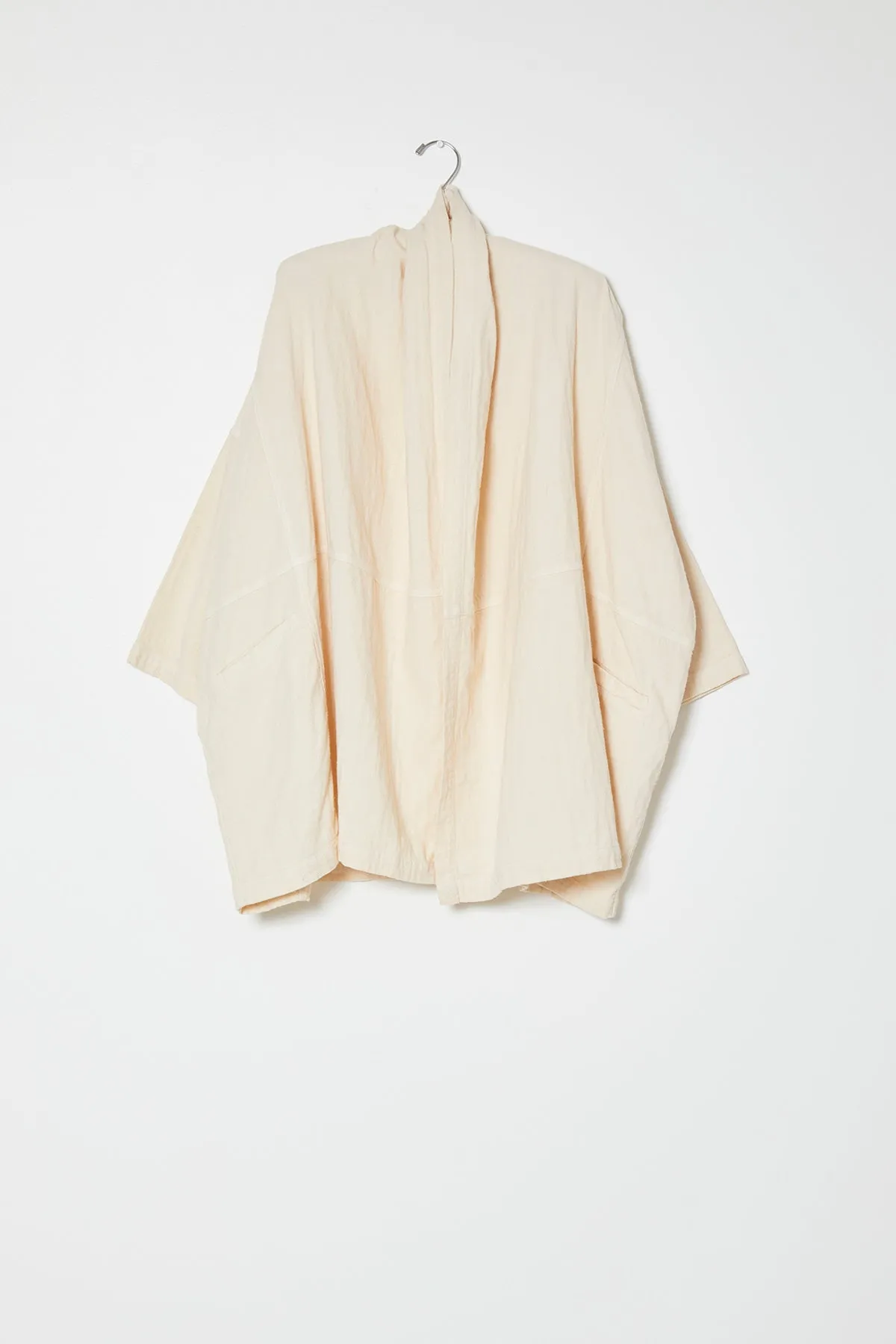 HAORI COAT
