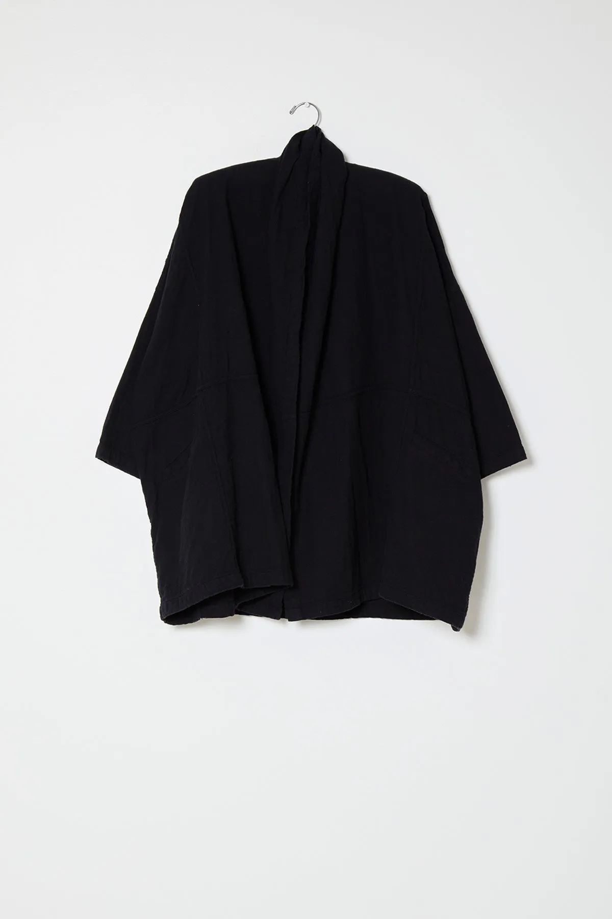 HAORI COAT