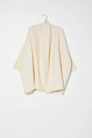 HAORI COAT