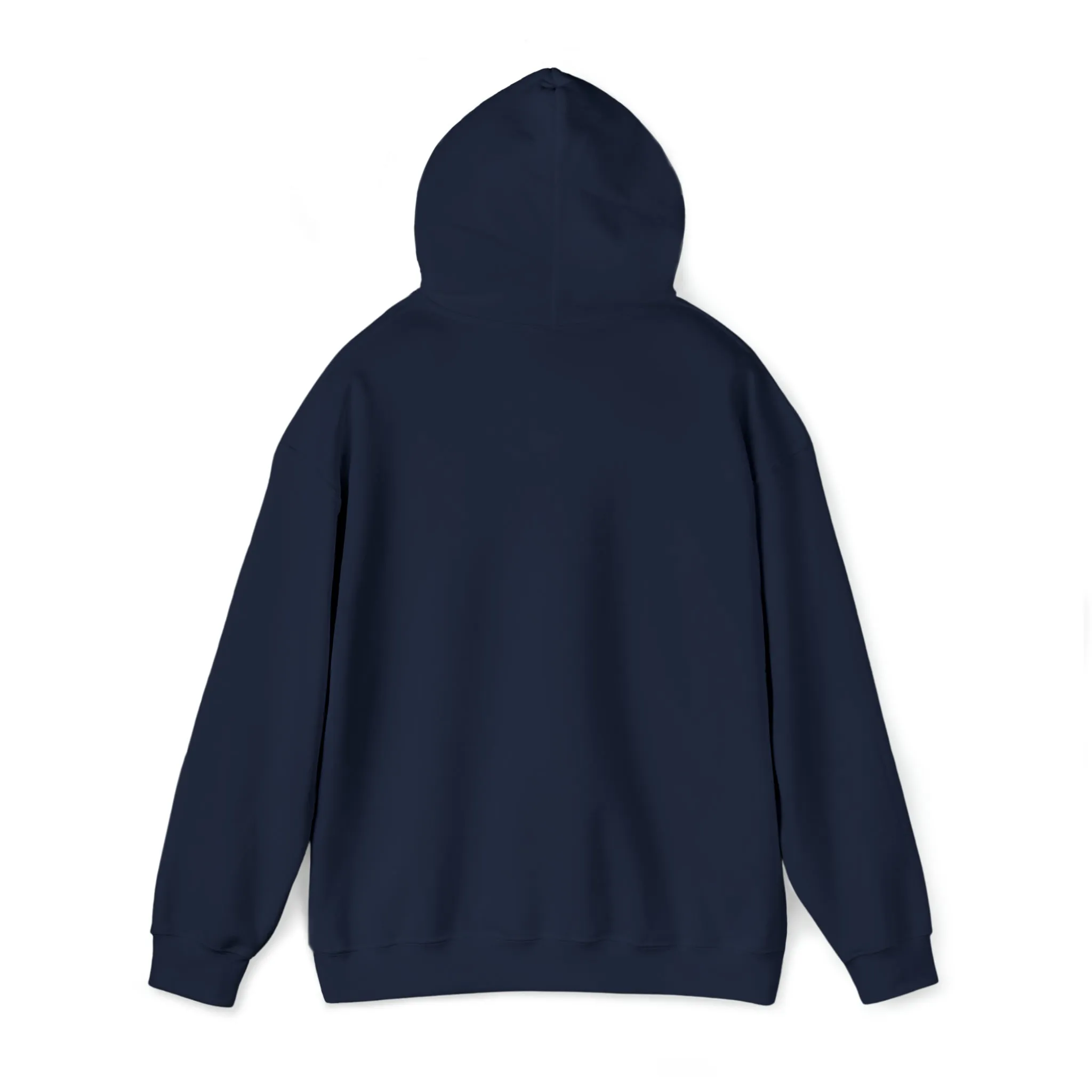 Happy Leaf Adult Hoodie