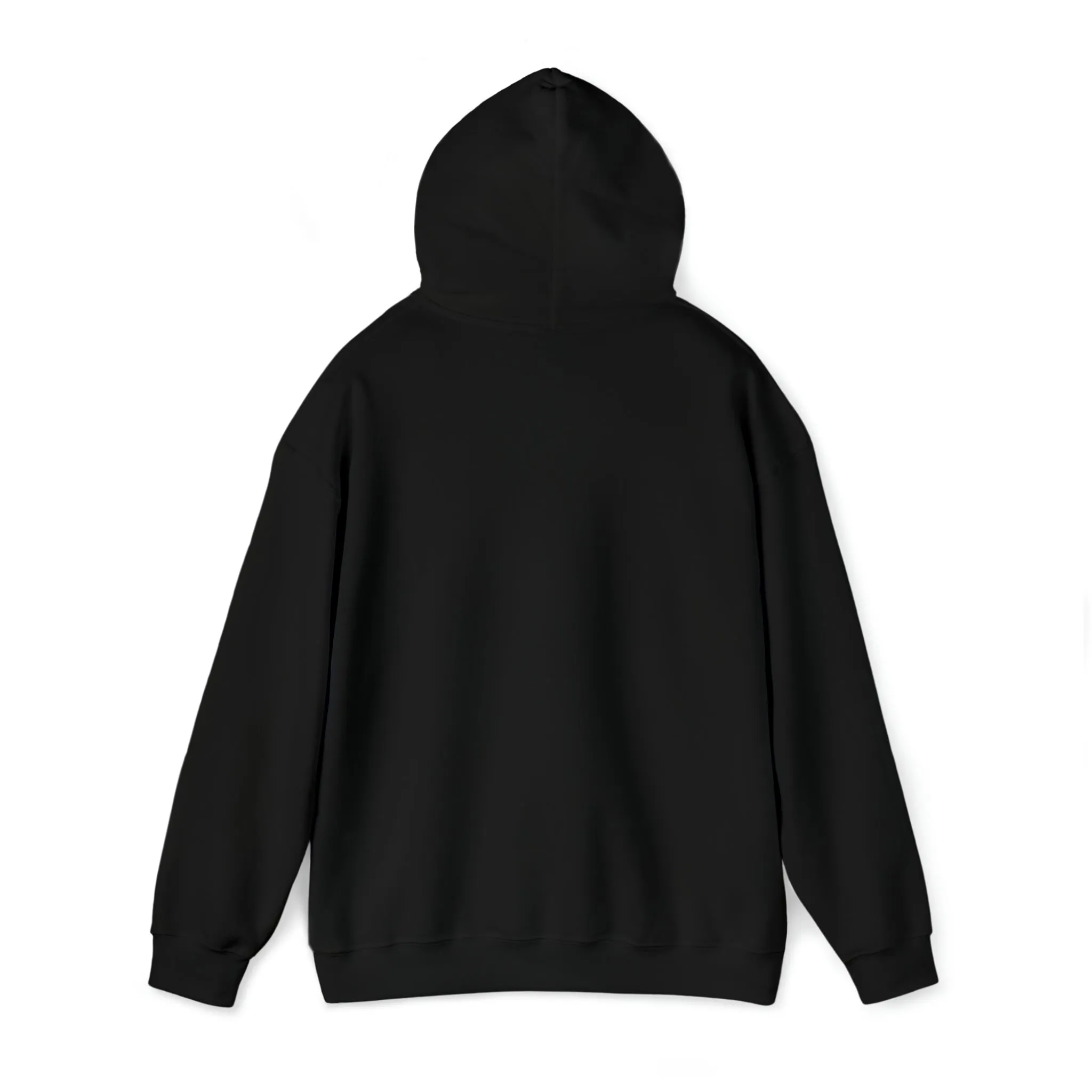 Happy Leaf Adult Hoodie