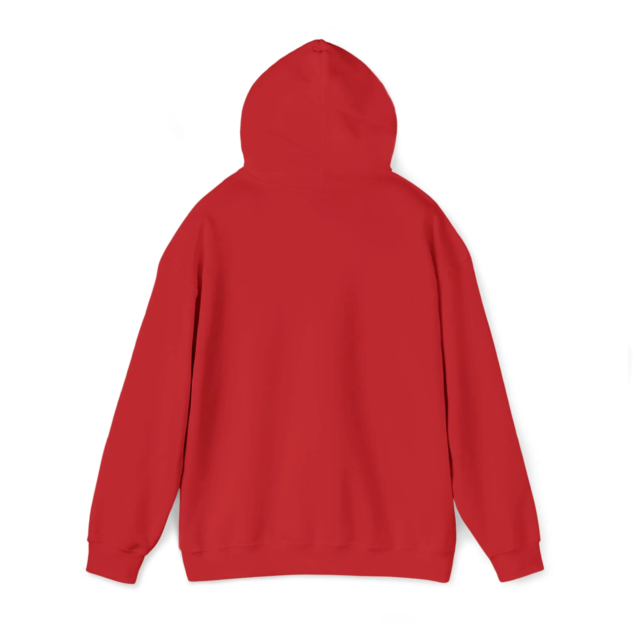 Happy Leaf Adult Hoodie