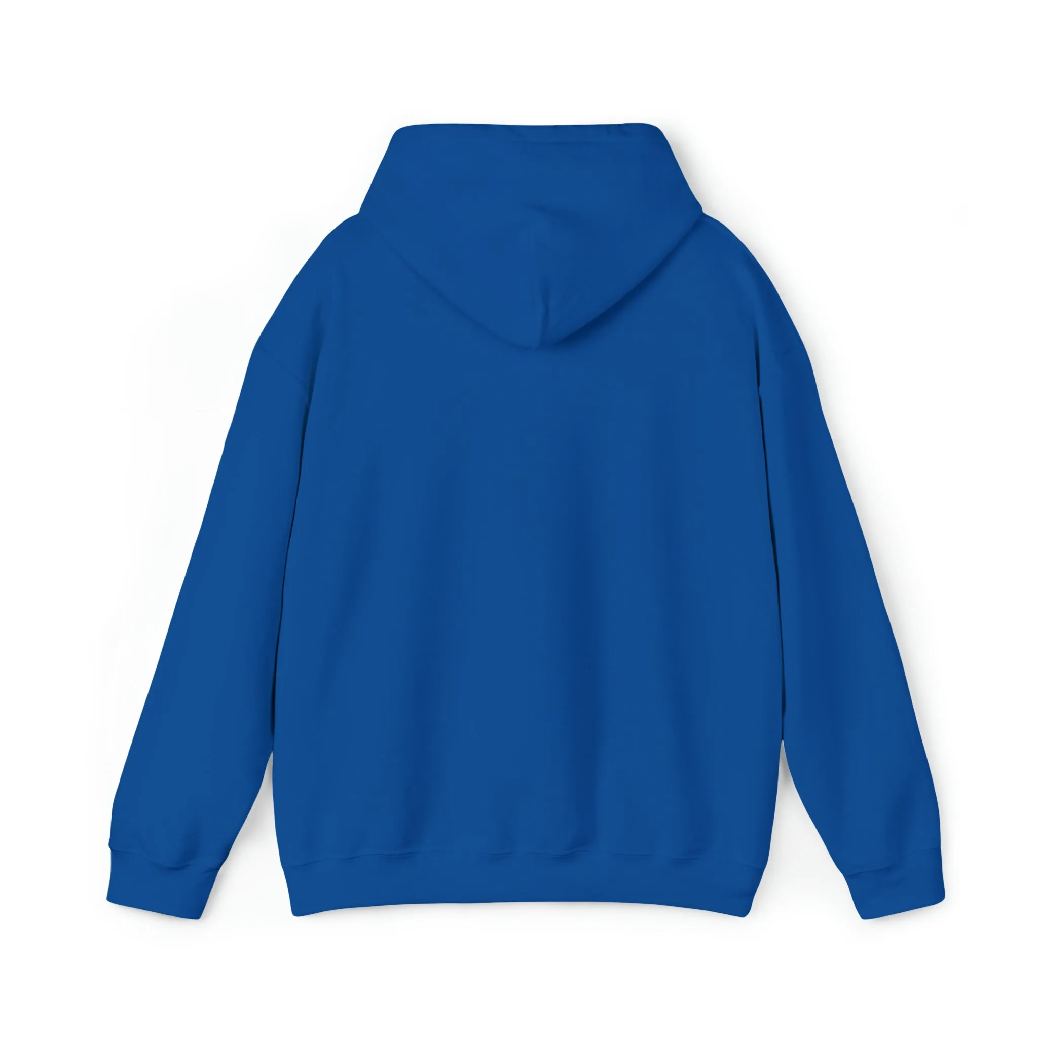 Happy Leaf Adult Hoodie