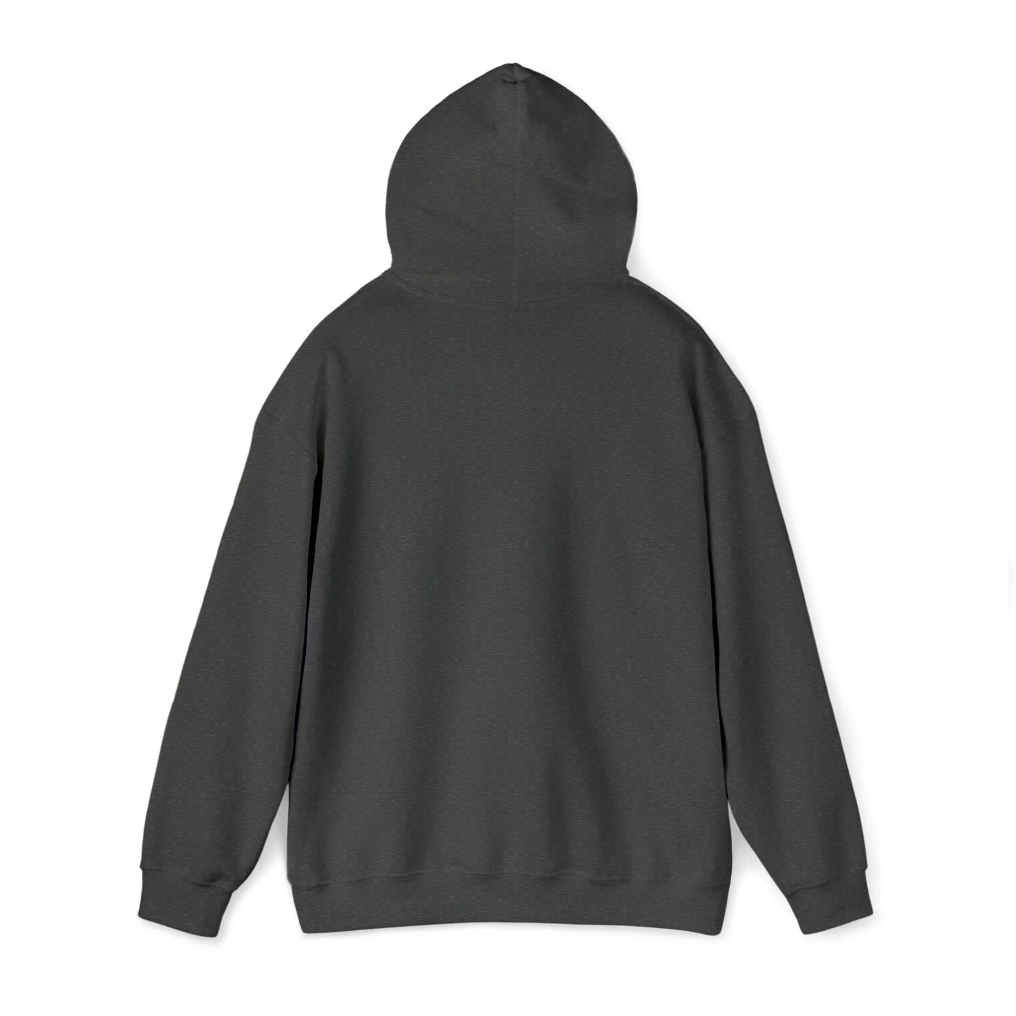 Happy Leaf Adult Hoodie
