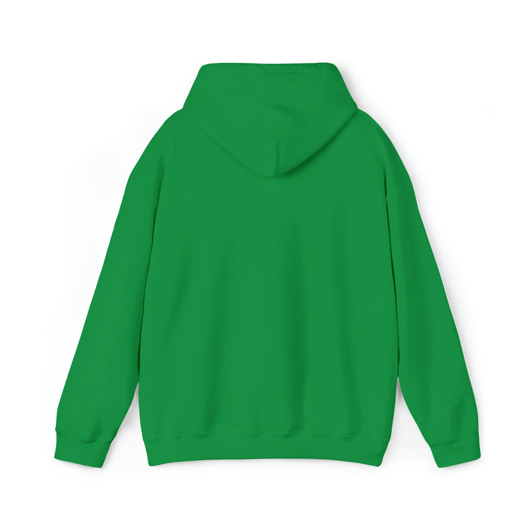 Happy Leaf Adult Hoodie