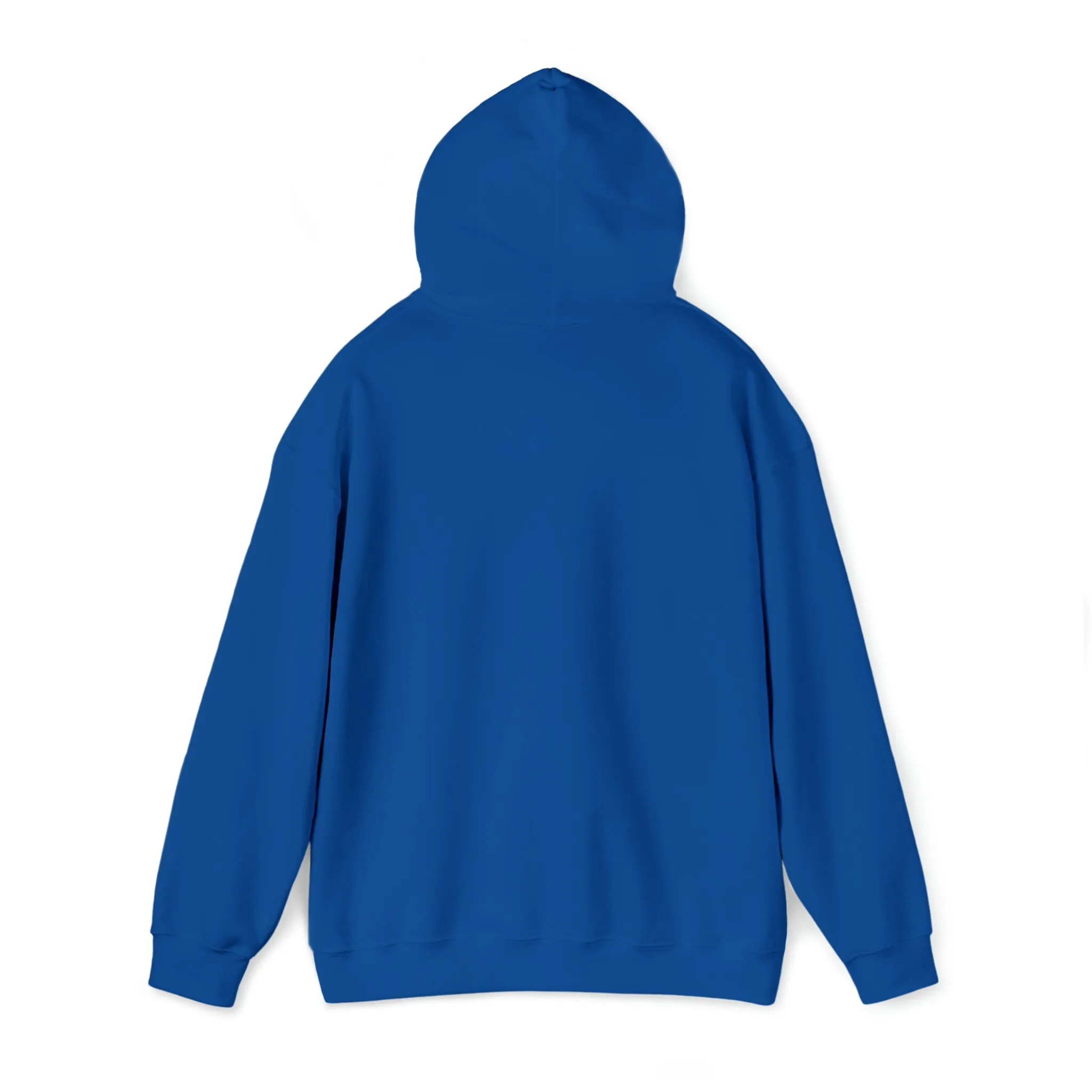 Happy Leaf Adult Hoodie