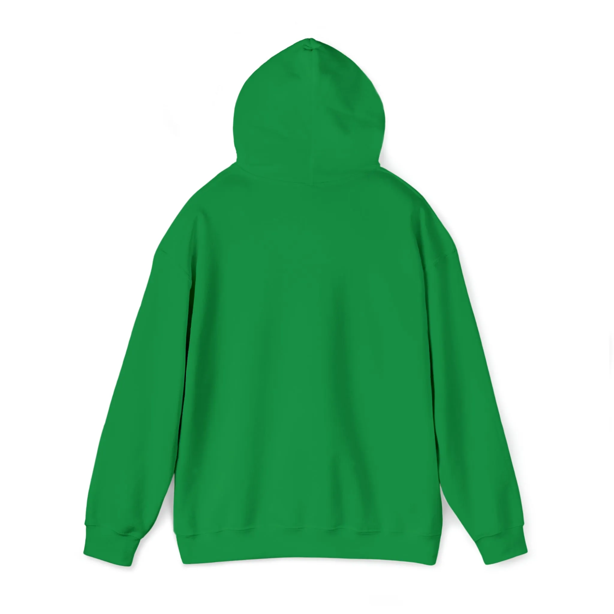 Happy Leaf Adult Hoodie