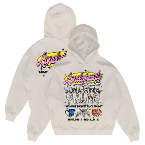 Heaven Is Calling Premium Hoodie