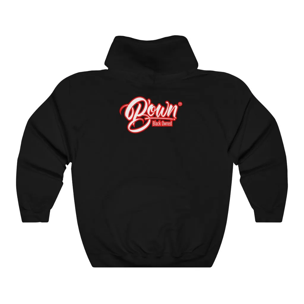 Heavy Blend™ Hooded Sweatshirt