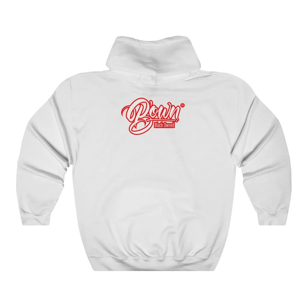 Heavy Blend™ Hooded Sweatshirt