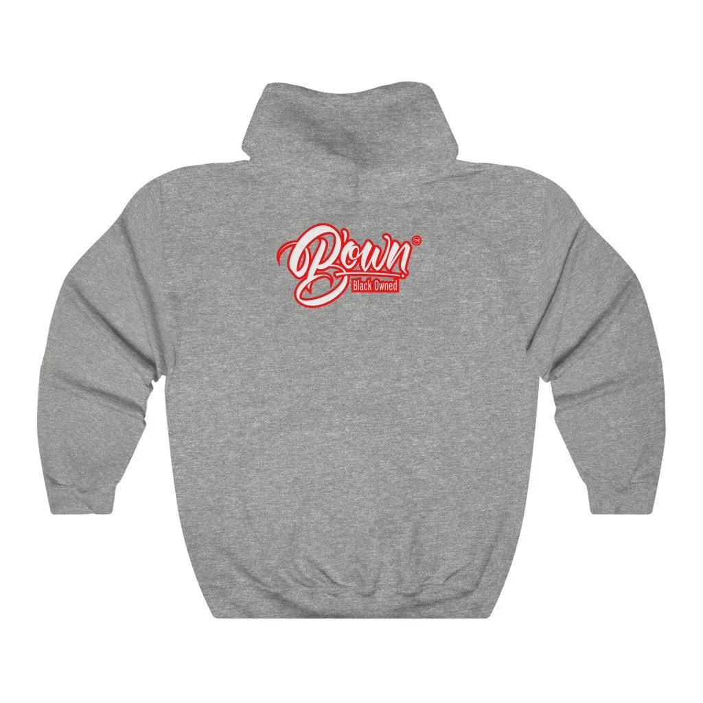 Heavy Blend™ Hooded Sweatshirt