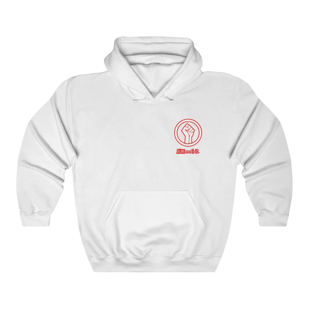 Heavy Blend™ Hooded Sweatshirt