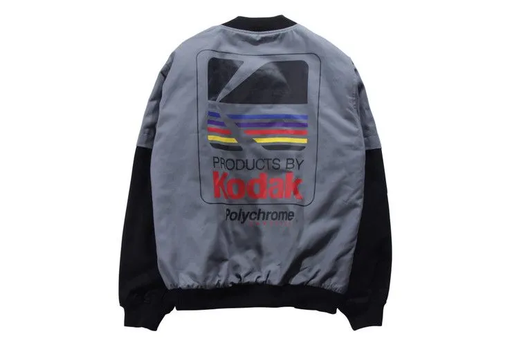 Hip Hop Jackets