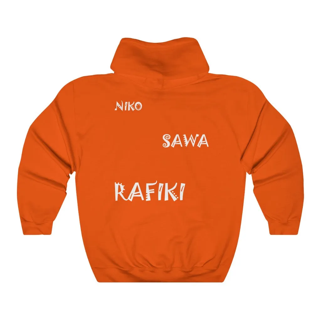 HIVI HIVI Hoodie