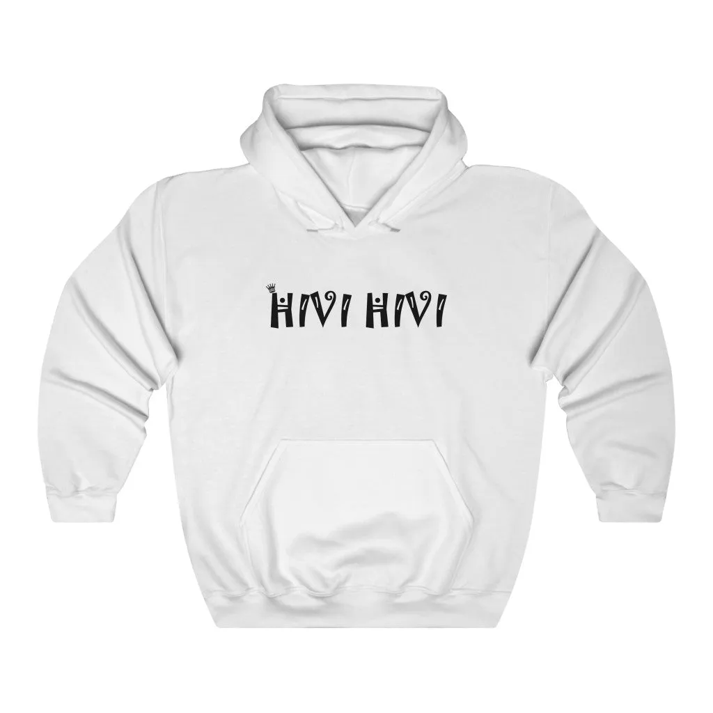 HIVI HIVI Hoodie