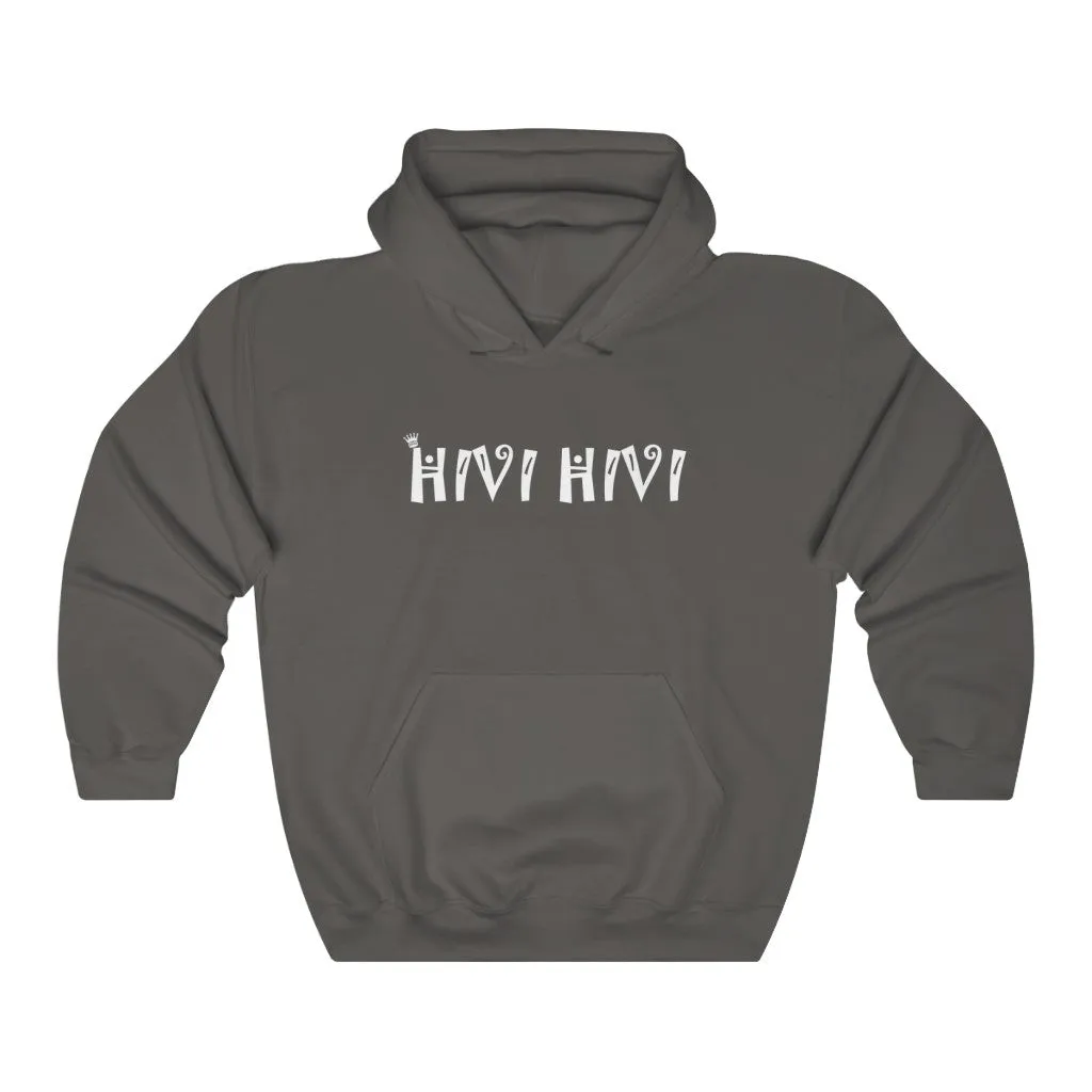 HIVI HIVI Hoodie
