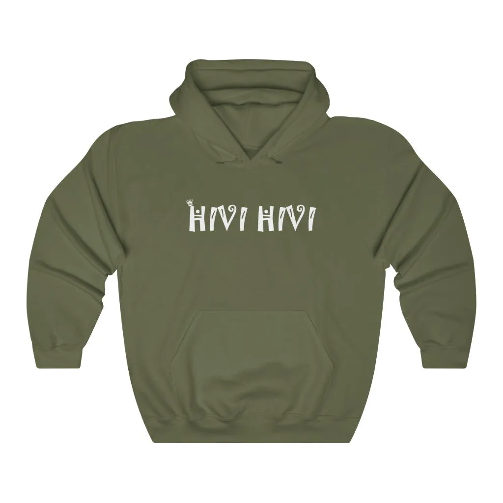 HIVI HIVI Hoodie