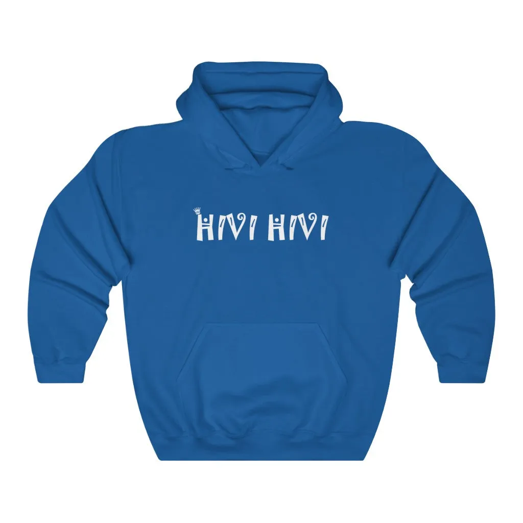 HIVI HIVI Hoodie