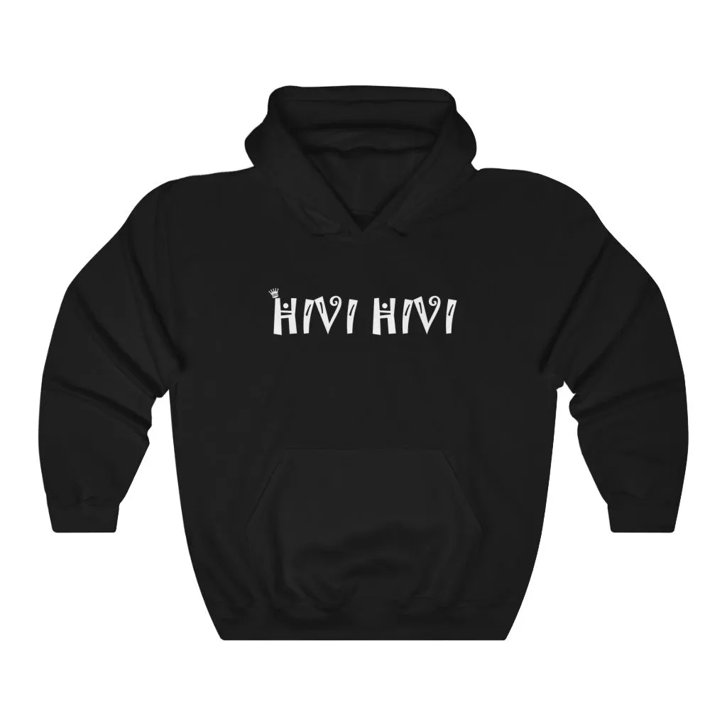 HIVI HIVI Hoodie