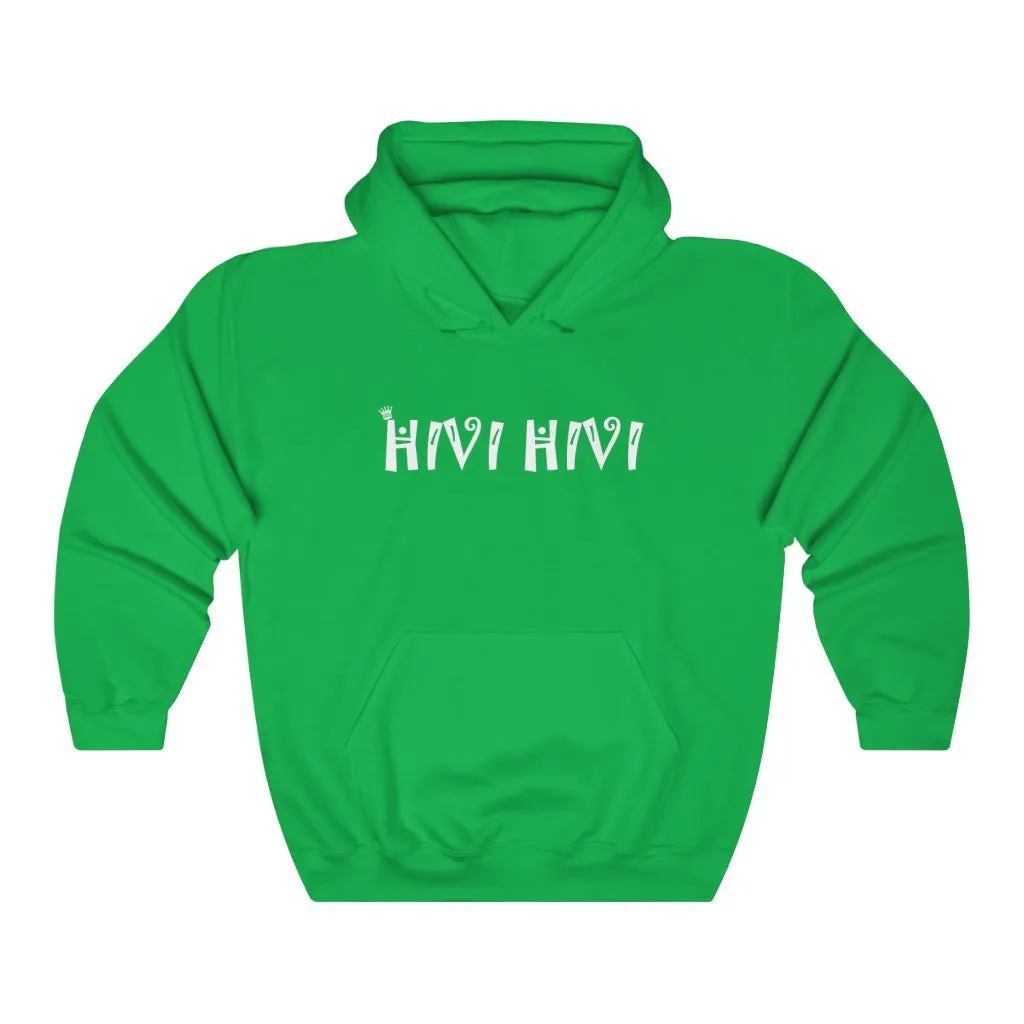 HIVI HIVI Hoodie