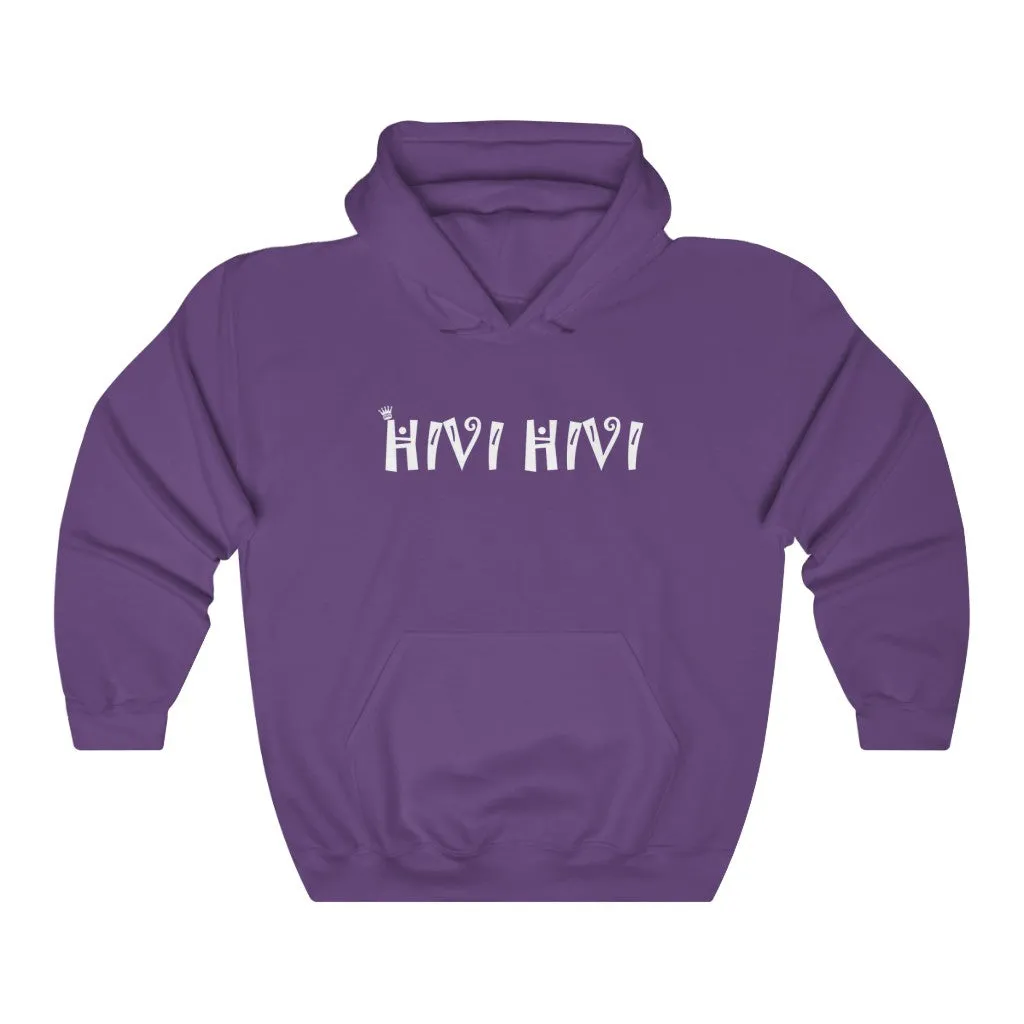 HIVI HIVI Hoodie