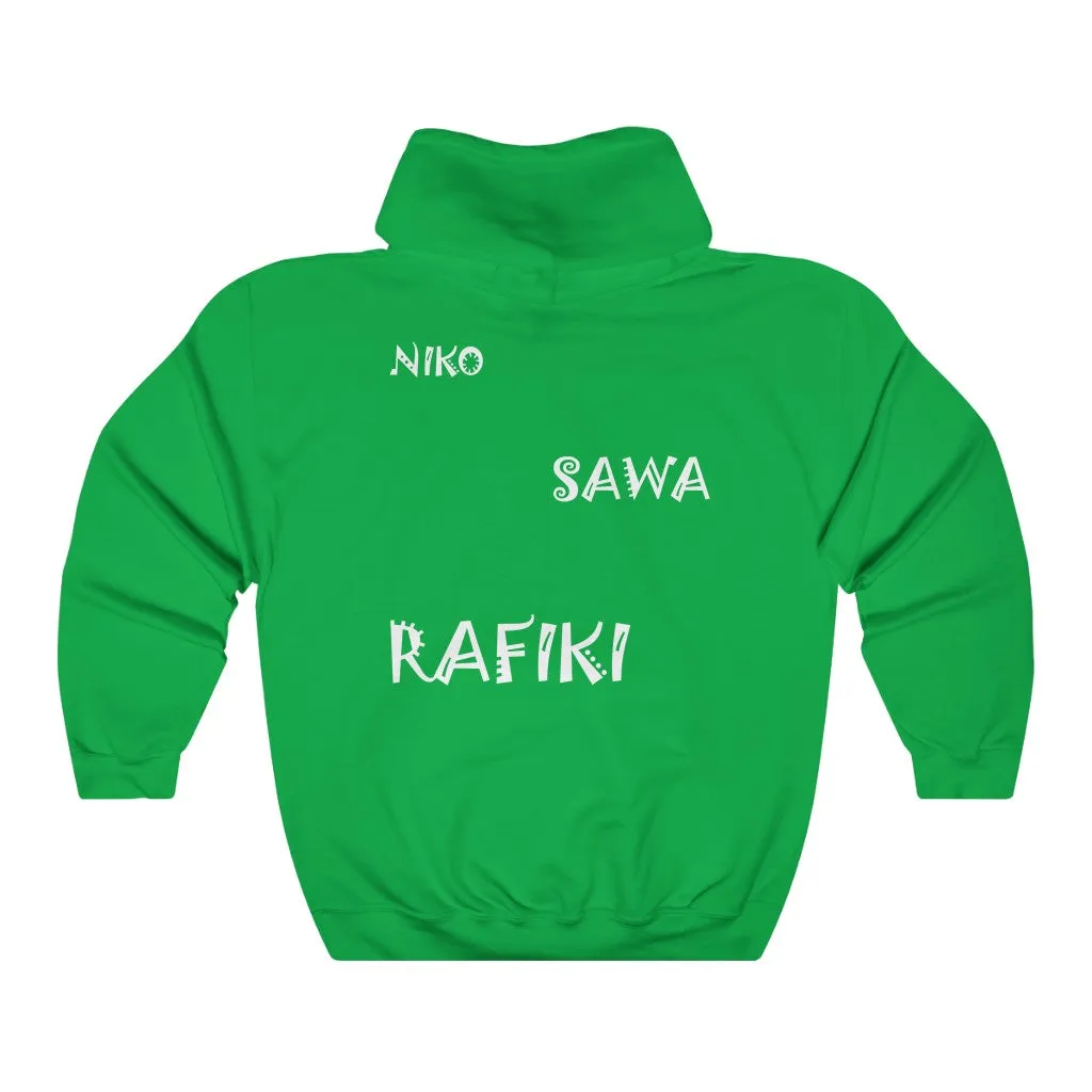 HIVI HIVI Hoodie