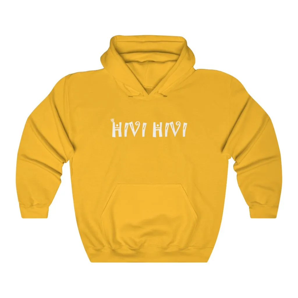 HIVI HIVI Hoodie