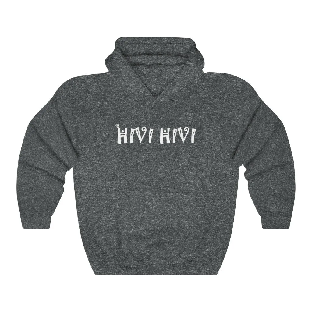 HIVI HIVI Hoodie