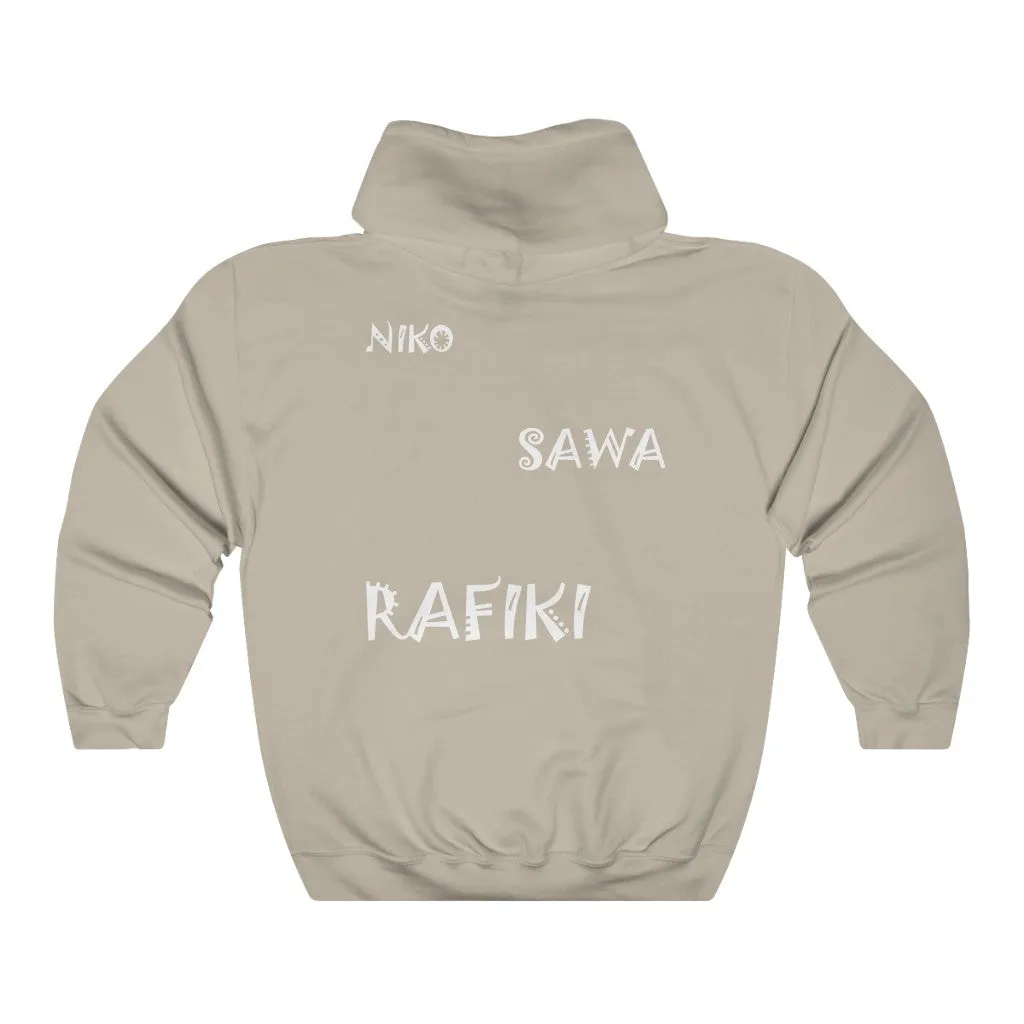 HIVI HIVI Hoodie
