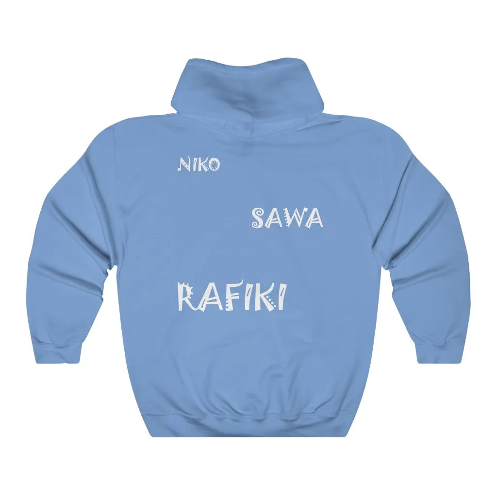 HIVI HIVI Hoodie