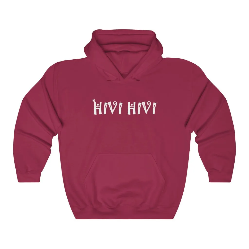 HIVI HIVI Hoodie