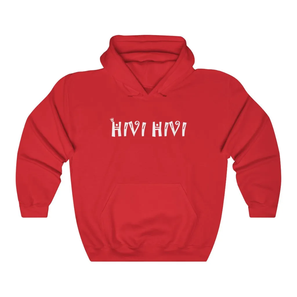 HIVI HIVI Hoodie