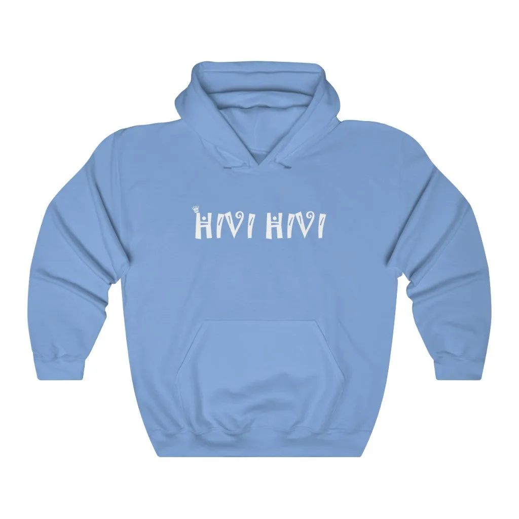 HIVI HIVI Hoodie
