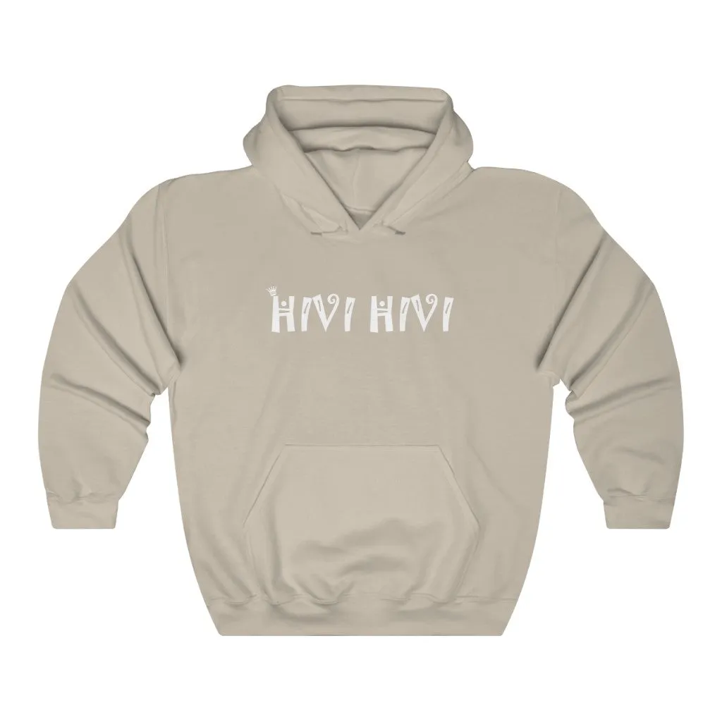 HIVI HIVI Hoodie