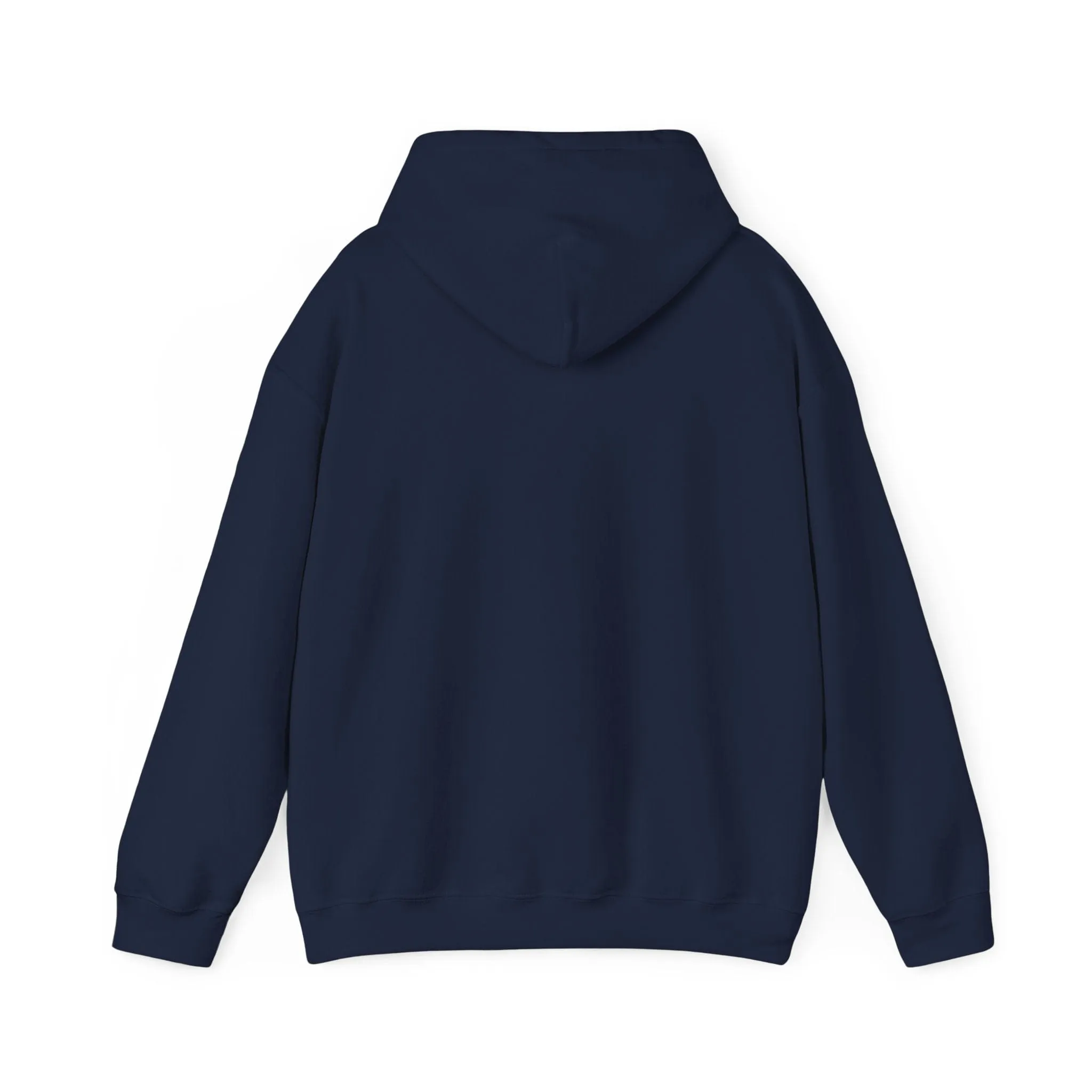 I Come In Peace | Unisex Essential hoodie | Navy