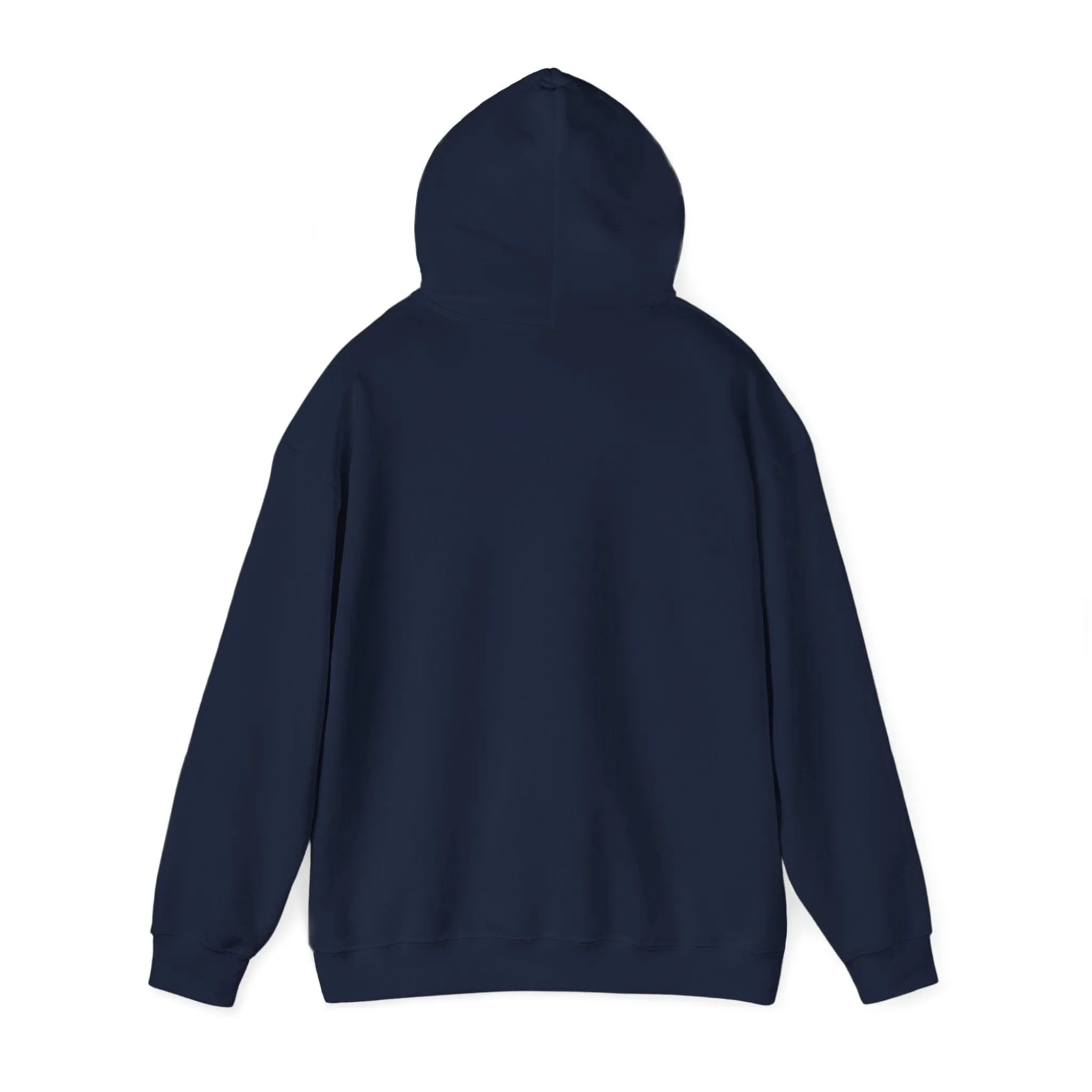 I Come In Peace | Unisex Essential hoodie | Navy