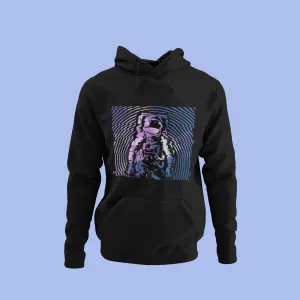 Interstellar (Candy) -  Heavy Blend Hooded Sweatshirt