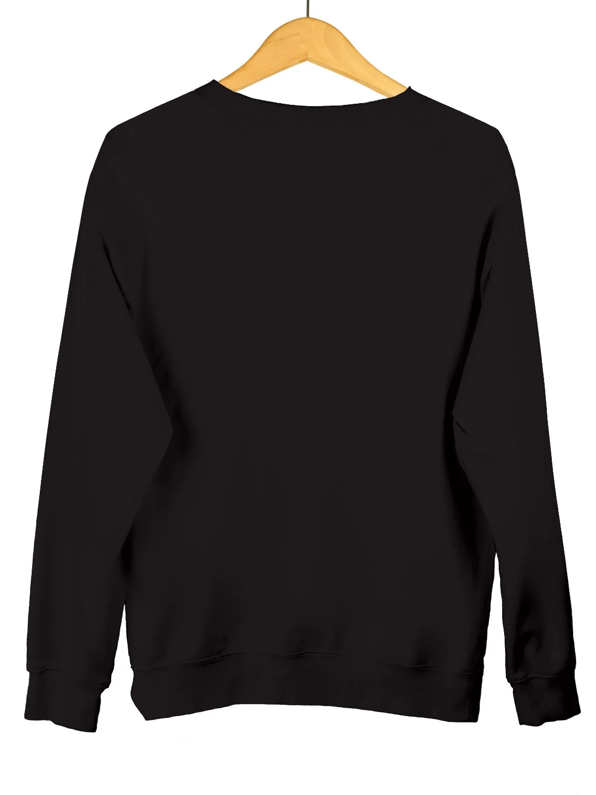 Into the woods | Printed Unisex Sweatshirt