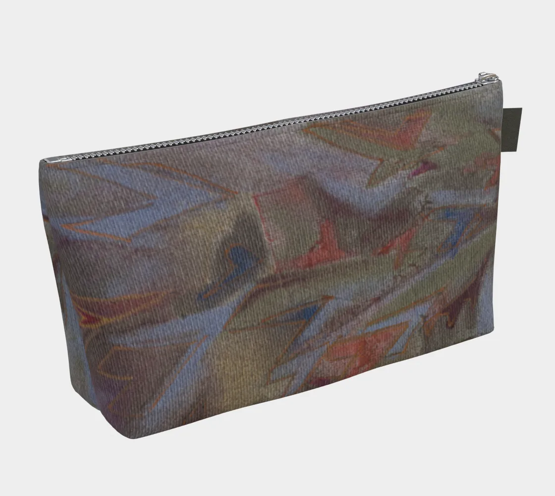 It is Well Makeup Bag