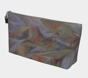 It is Well Makeup Bag