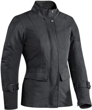 Ixon Chelsea Textile Parka Women´s Jacket
