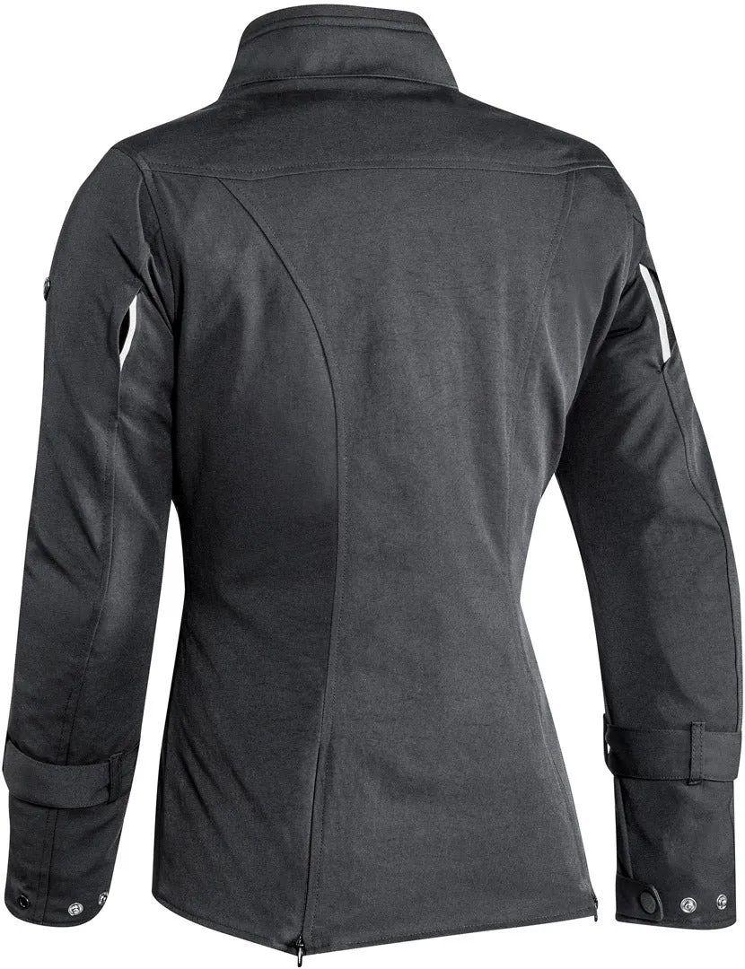 Ixon Chelsea Textile Parka Women´s Jacket