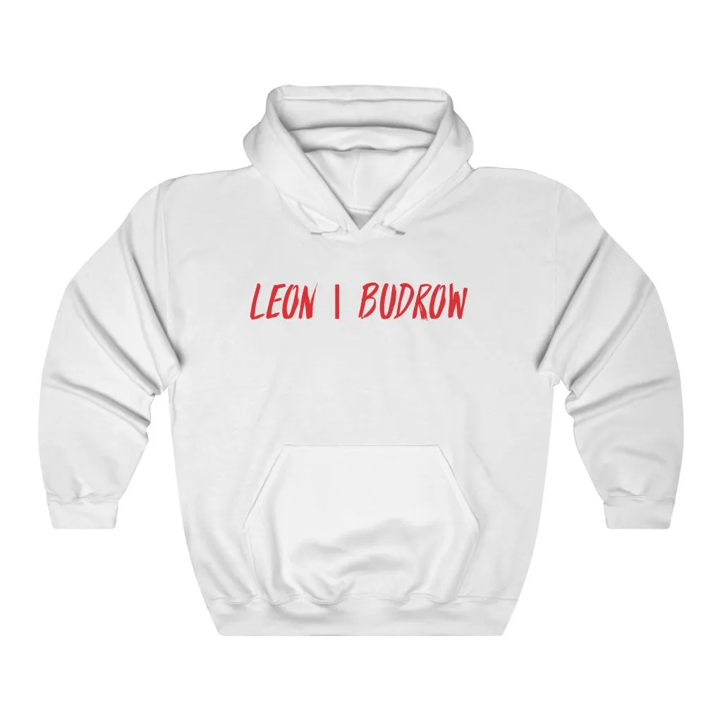 Jersey Series - Graffiti Design Pullover Hooded Sweatshirt