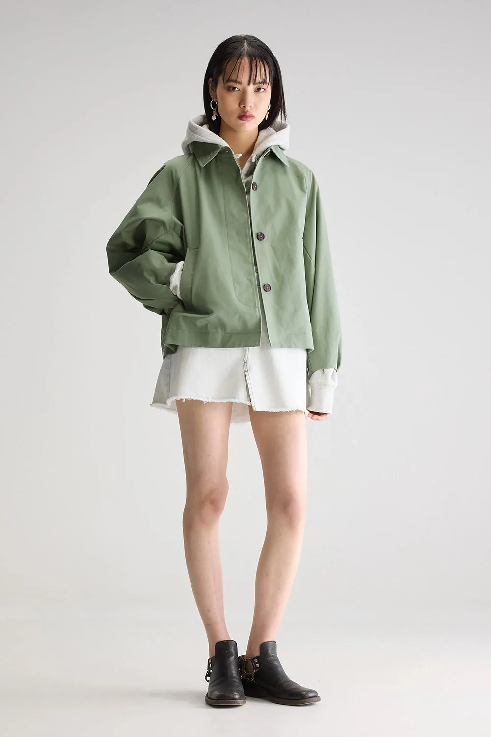 Jodie Jacket